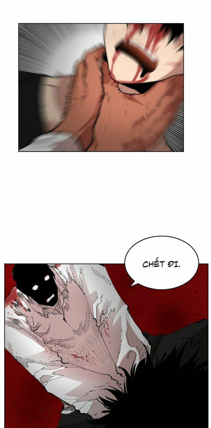 Hard Core Leveling Warrior: Chapter 176