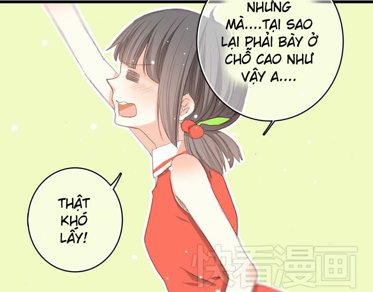 Con Tim Rung Động: Chapter 8