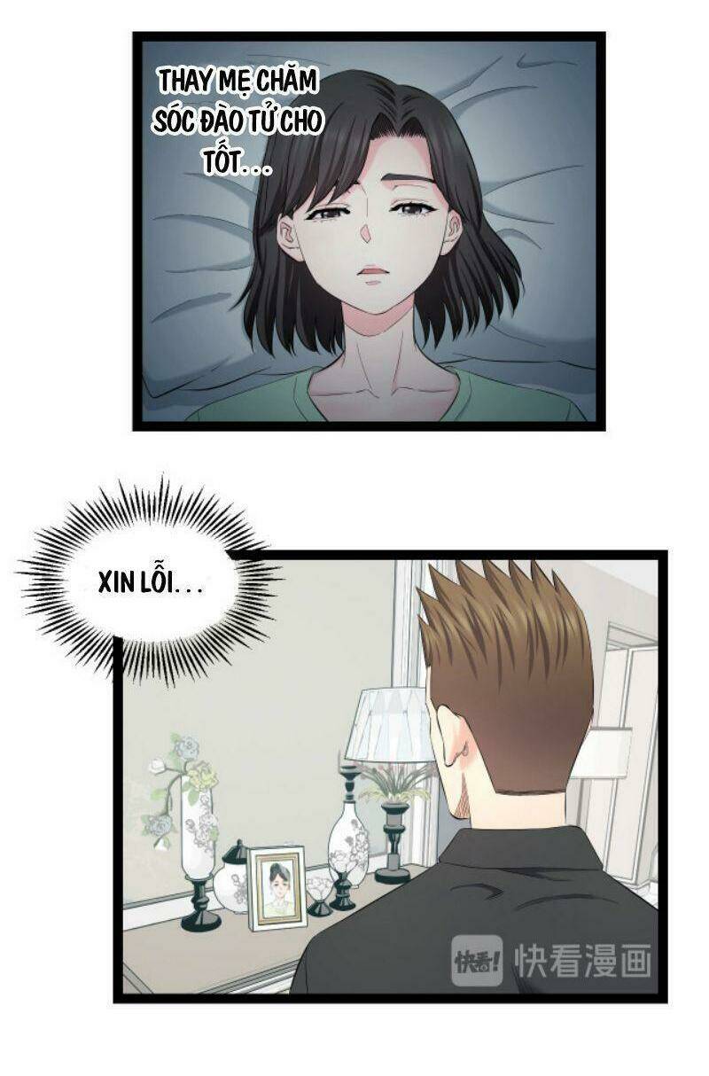 Đối Mặt Với Thử Thách: Chapter 74