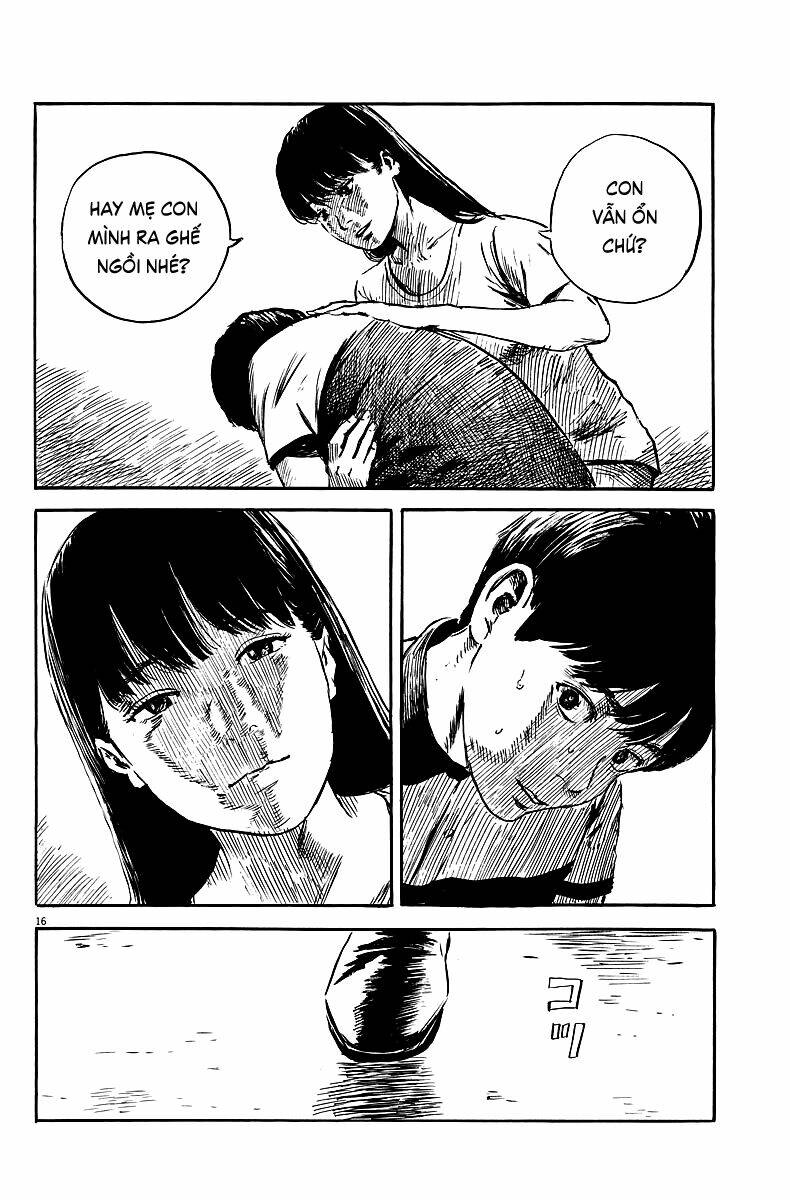 Chi No Wadachi: Chapter 10