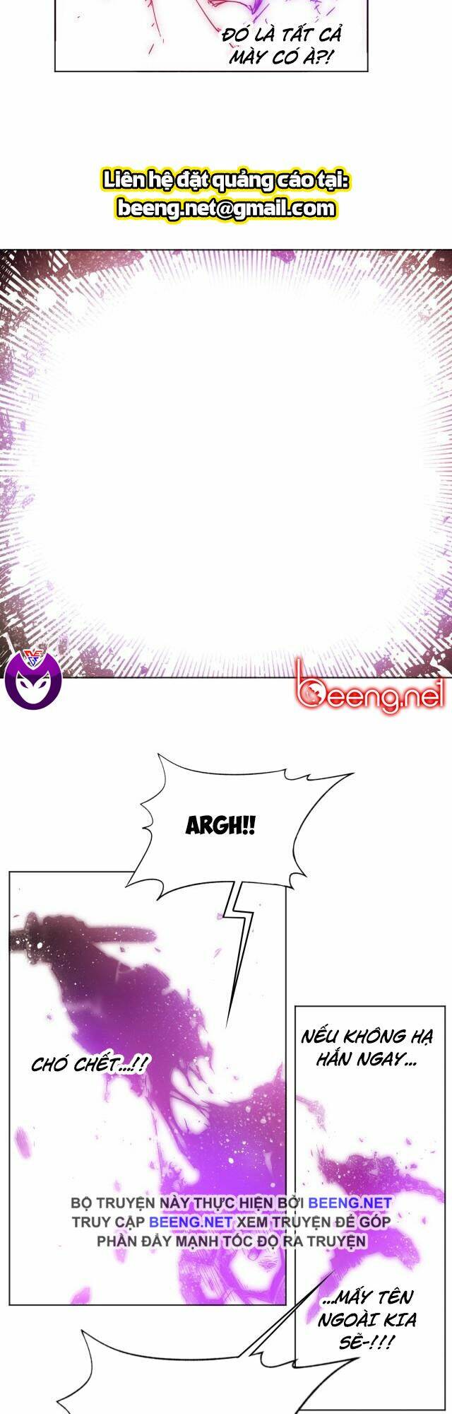 Hard Core Leveling Warrior Ss2: Chapter 53