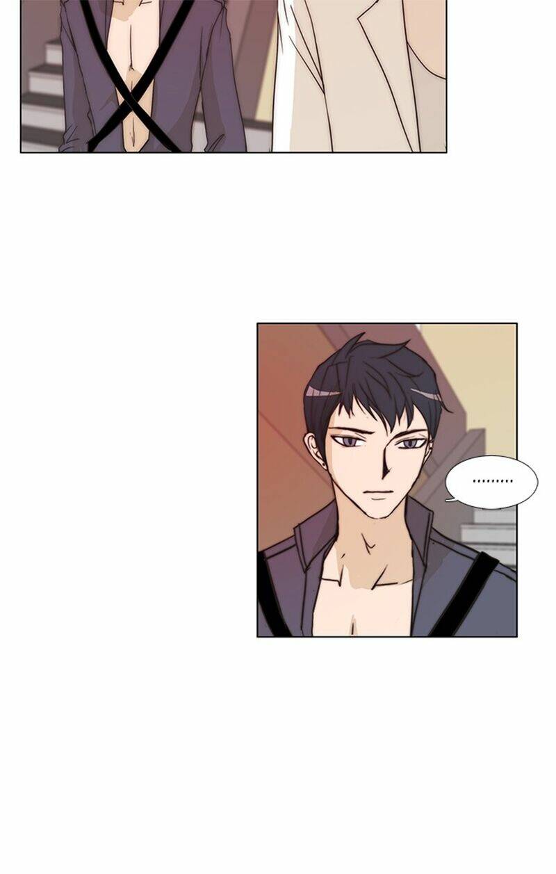 Không Thể Chạm Vào Anh: Chapter 100