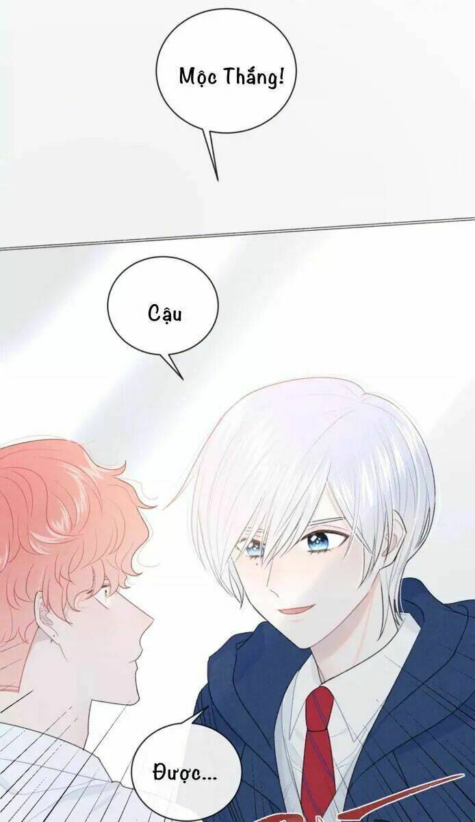 Từ Cái Nhìn Của Em: Chapter 21