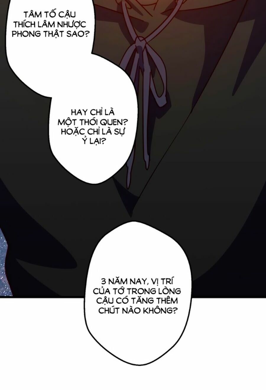 Bài Ca Tình Yêu: Chapter 13