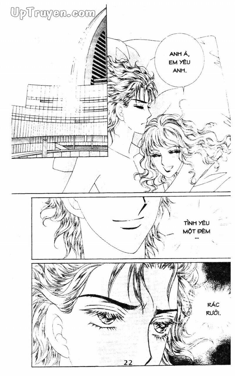 Mặt nạ tình yêu: Chapter 46