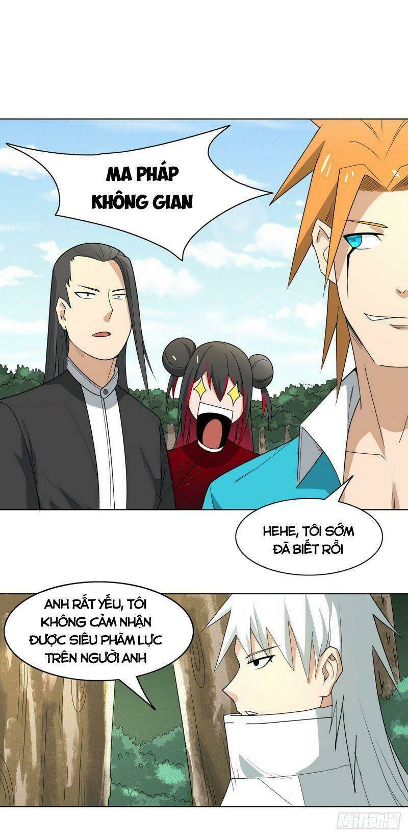 Thần Long Tinh Chủ: Chapter 6