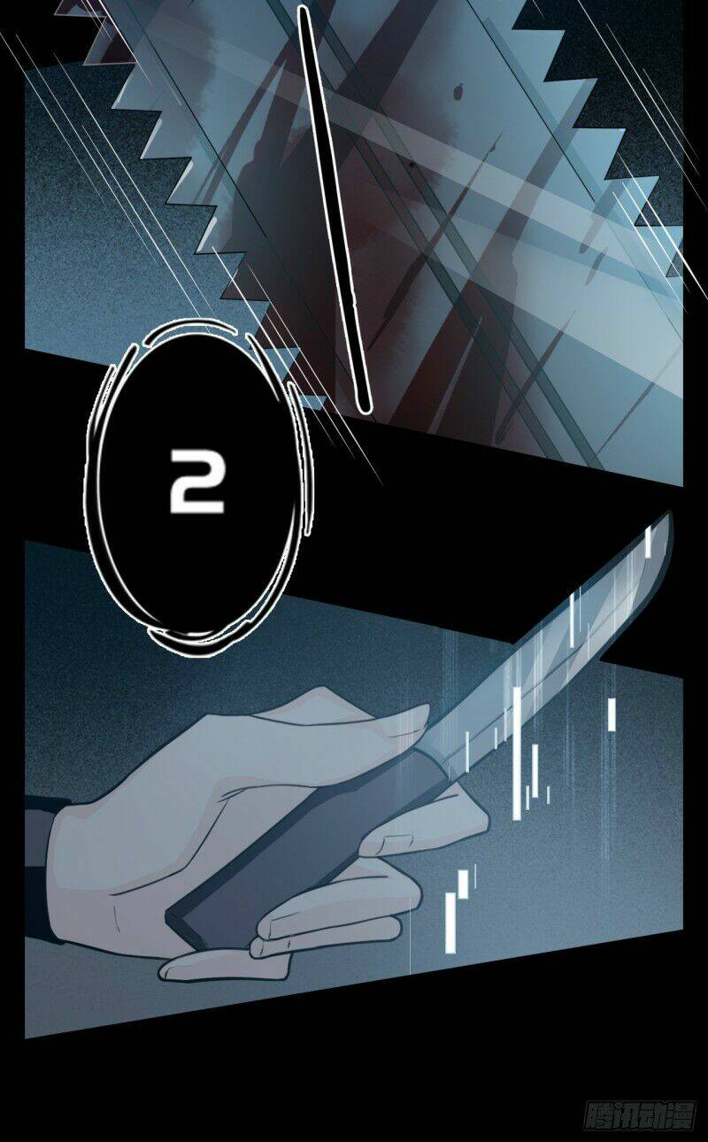 Hoan Nghênh Đến Với Trò Chơi Ác Mộng: Chapter 14