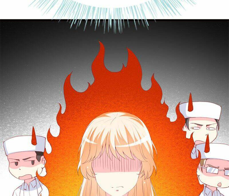 Này! Đừng Động Vào Phô Mai Của Tôi: Chapter 100