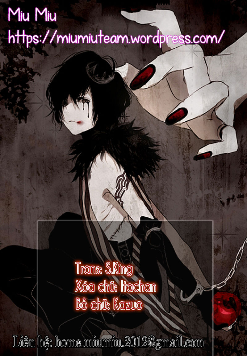 Kẻ Mất Trí Và Thế Giới Ma Thuật: Chapter 73.5