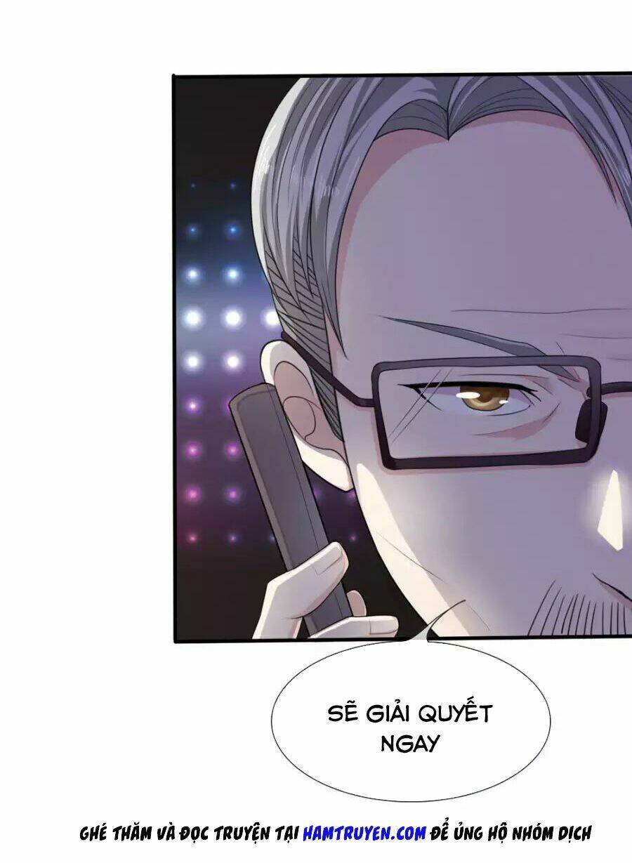 Tuyệt Thế Phi Đao: Chapter 6