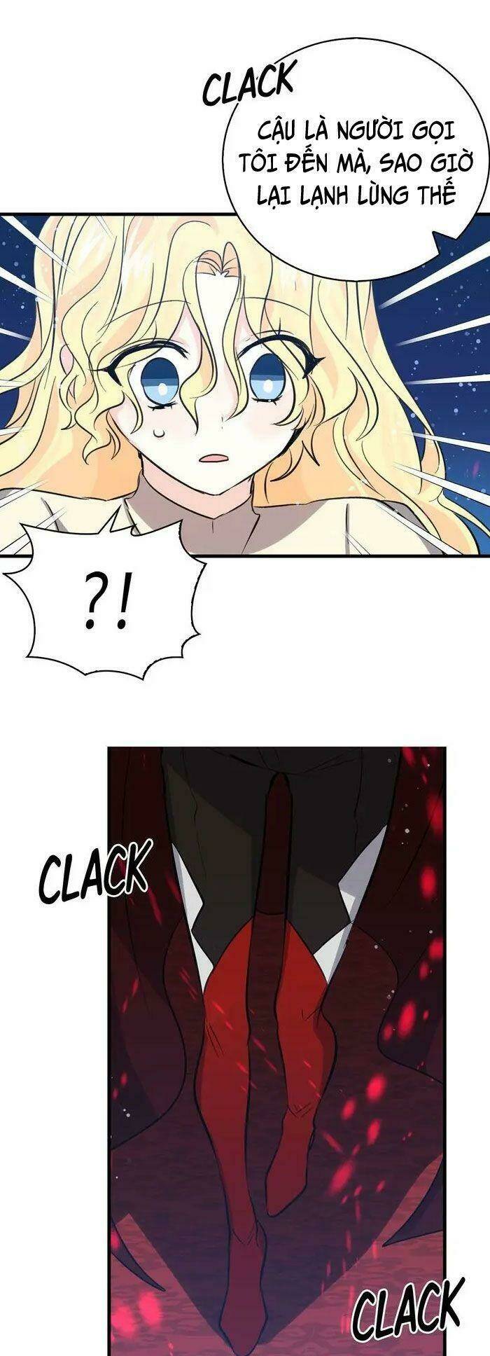 Tôi Là Bạn Gái Cũ Của Một Người Lính: Chapter 34