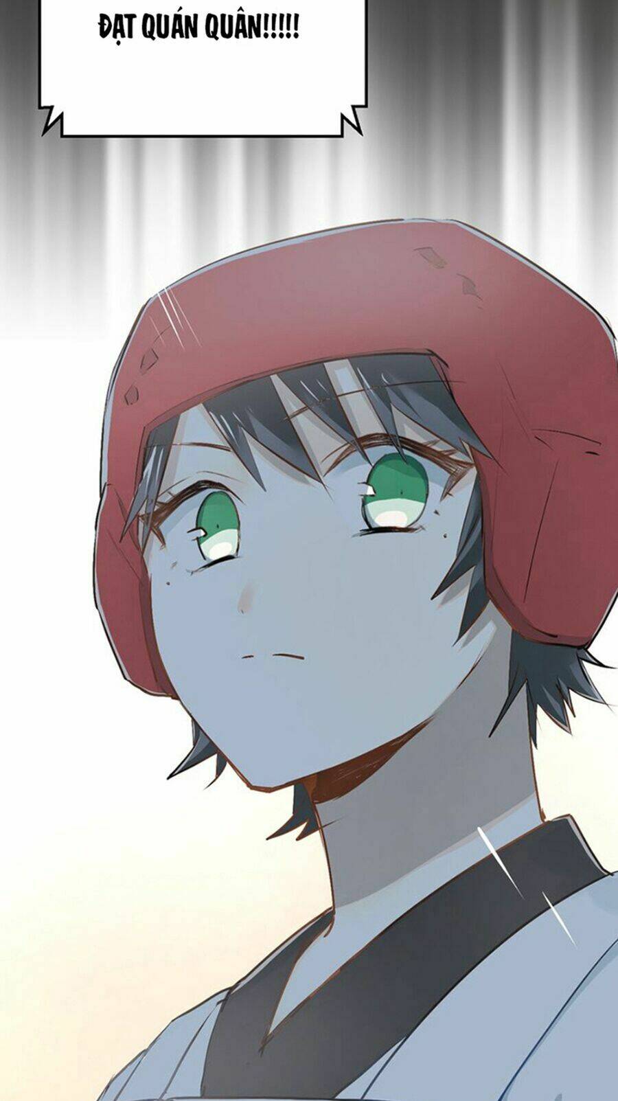 Đầu Gấu Biết Yêu: Chapter 33