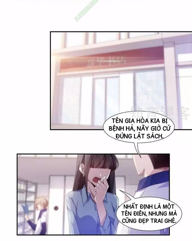 Siêu Cấp Thần Y Hệ Thống: Chapter 28