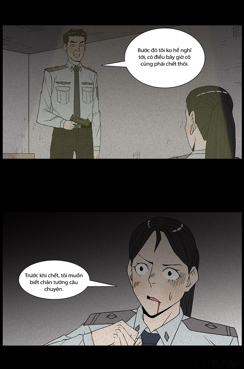 Chuyện Lạ Đêm Khuya: Chapter 69