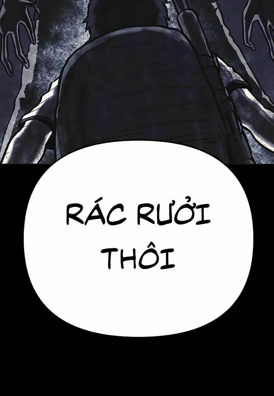 Cậu Bé Shotgun: Chapter 7