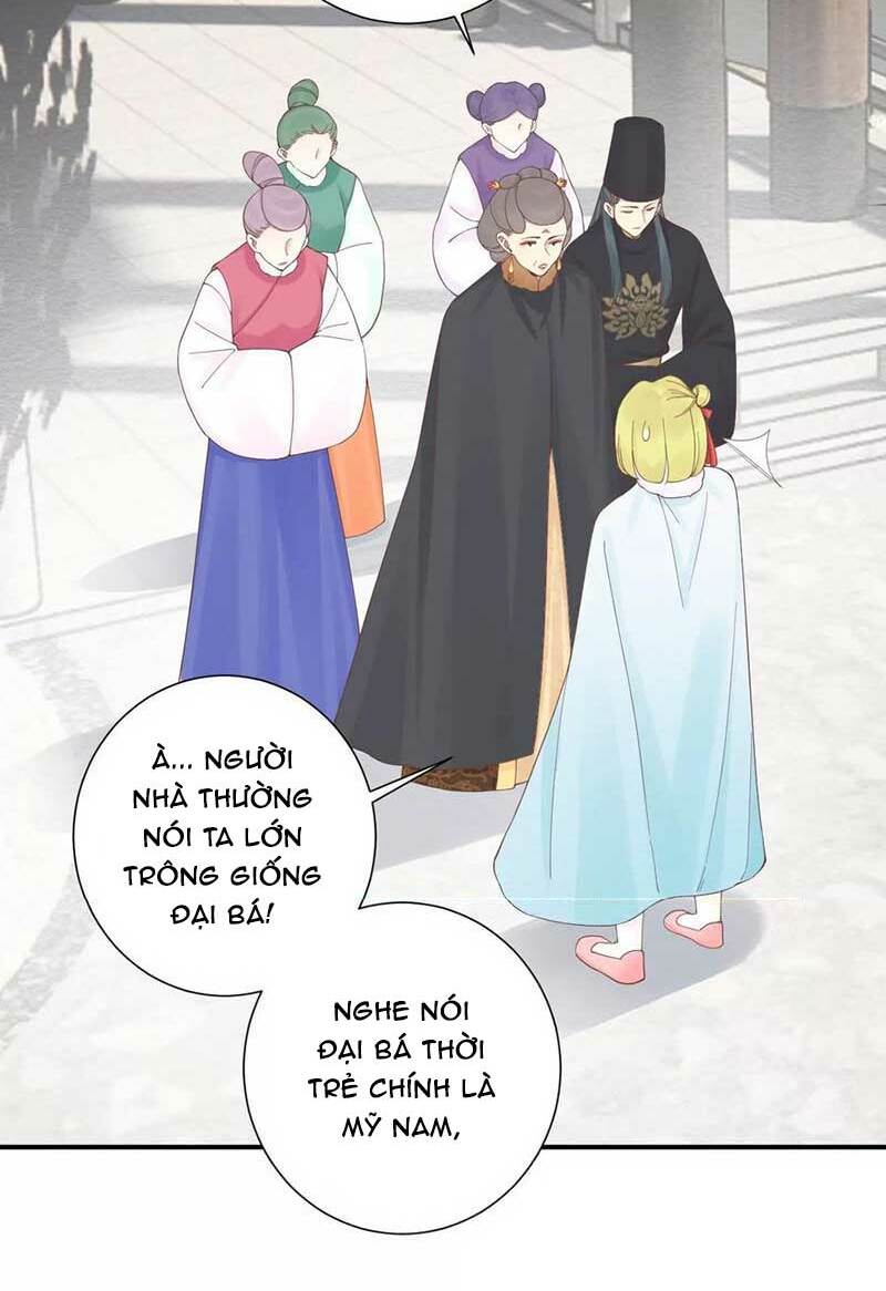 Hoàng Hậu Bận Lắm: Chapter 193