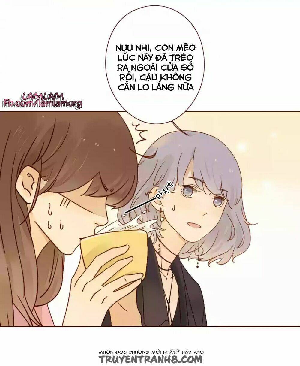 Cô Ấy Không Đáng Yêu: Chapter 6
