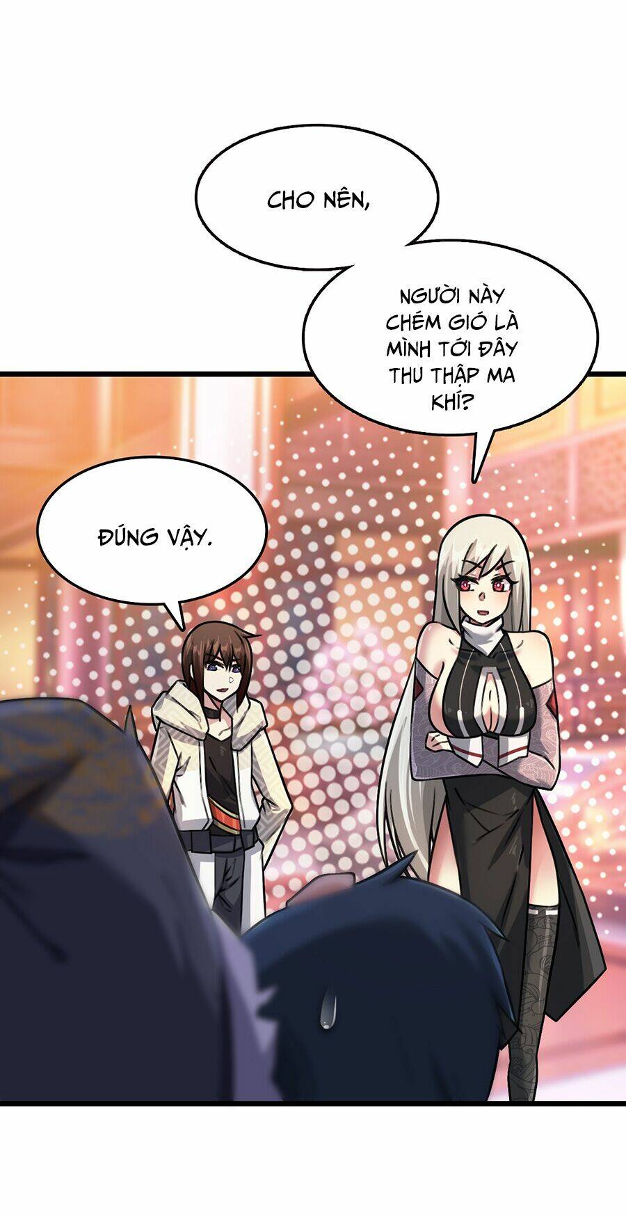 Đại Bảo Kiếm Của Tôi: Chapter 29