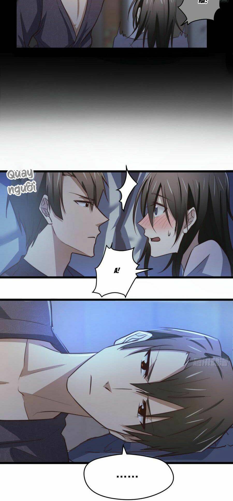 Đơn Phương Yêu Thầm Anh: Chapter 68