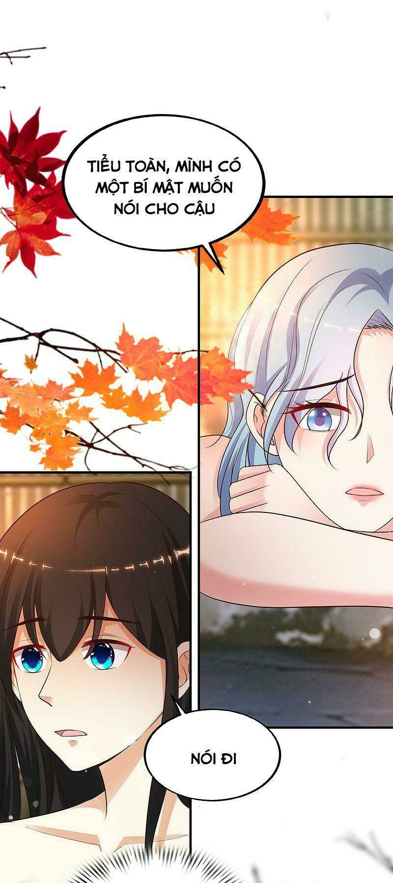 Tối Cường Vận Đào Hoa: Chapter 164