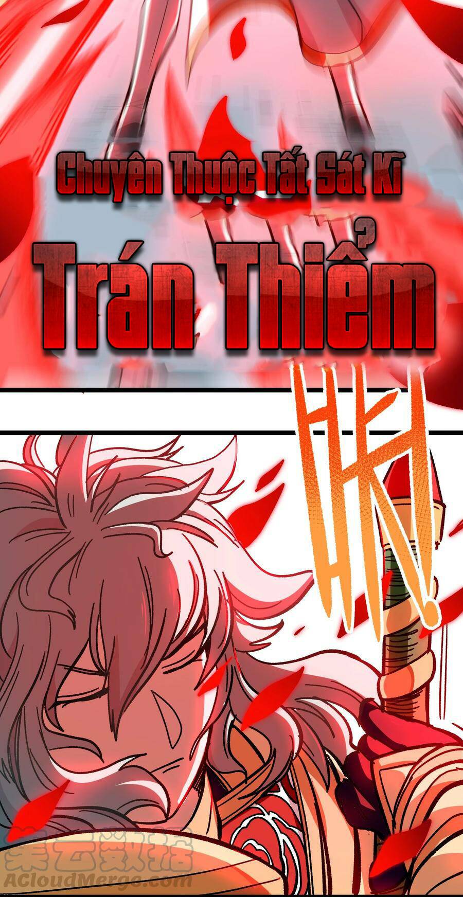 Vú Em Vô Địch: Chapter 3