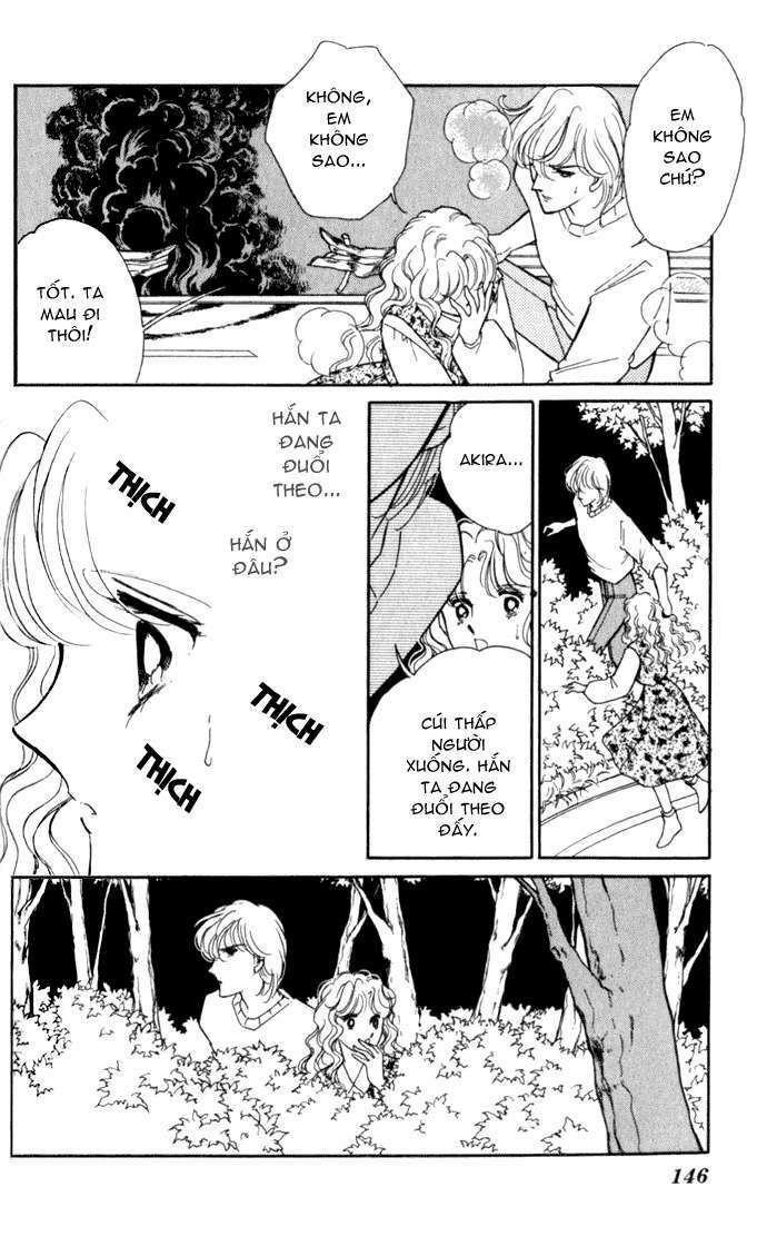 Ao No Fuuin - Blue Seal: Chapter 23