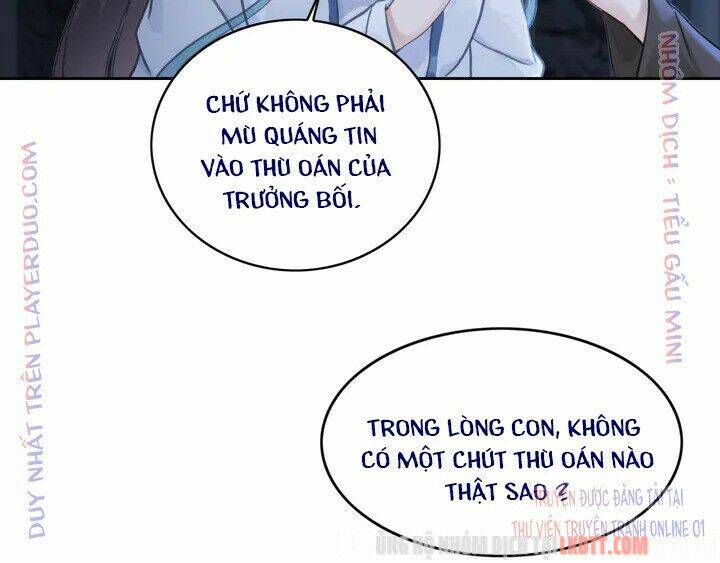 Trọng Sinh Bá Sủng Nhiếp Chính Vương Quá Mạnh Mẽ: Chapter 140