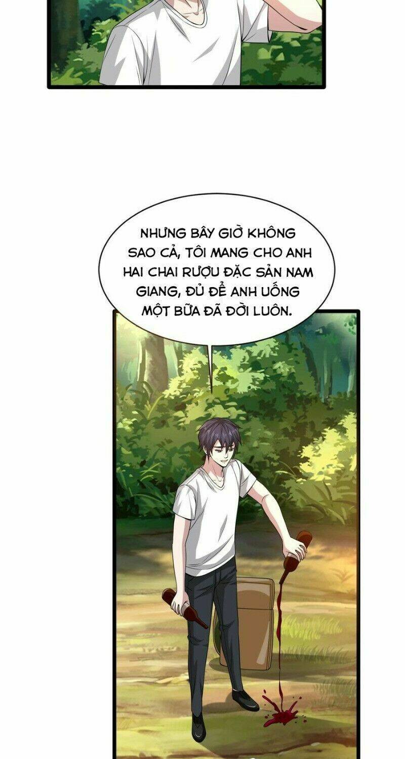 Đô Thị Tà Vương: Chapter 89