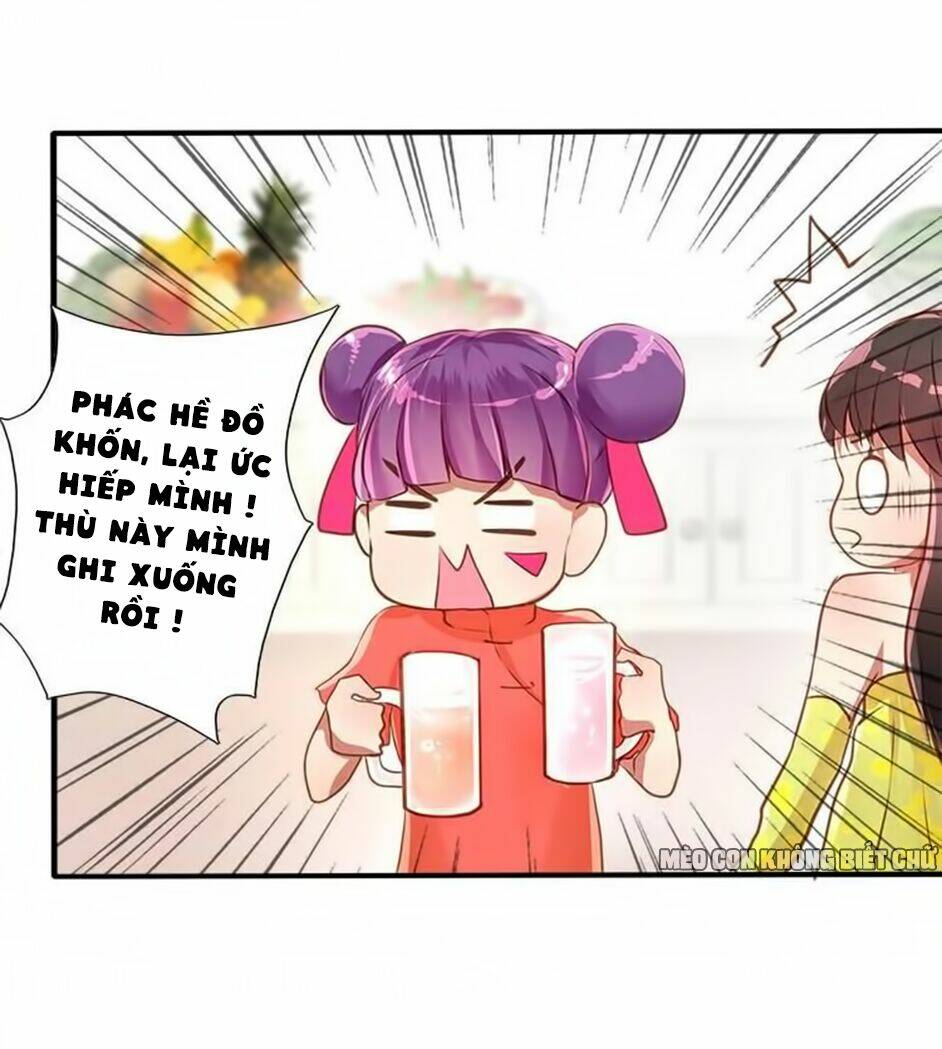 Không Có Ssr Làm Sao Để Yêu: Chapter 16