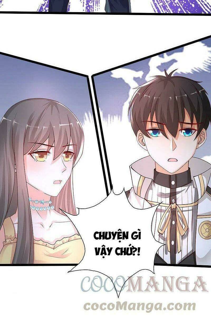 Tối Cường Vận Đào Hoa: Chapter 238