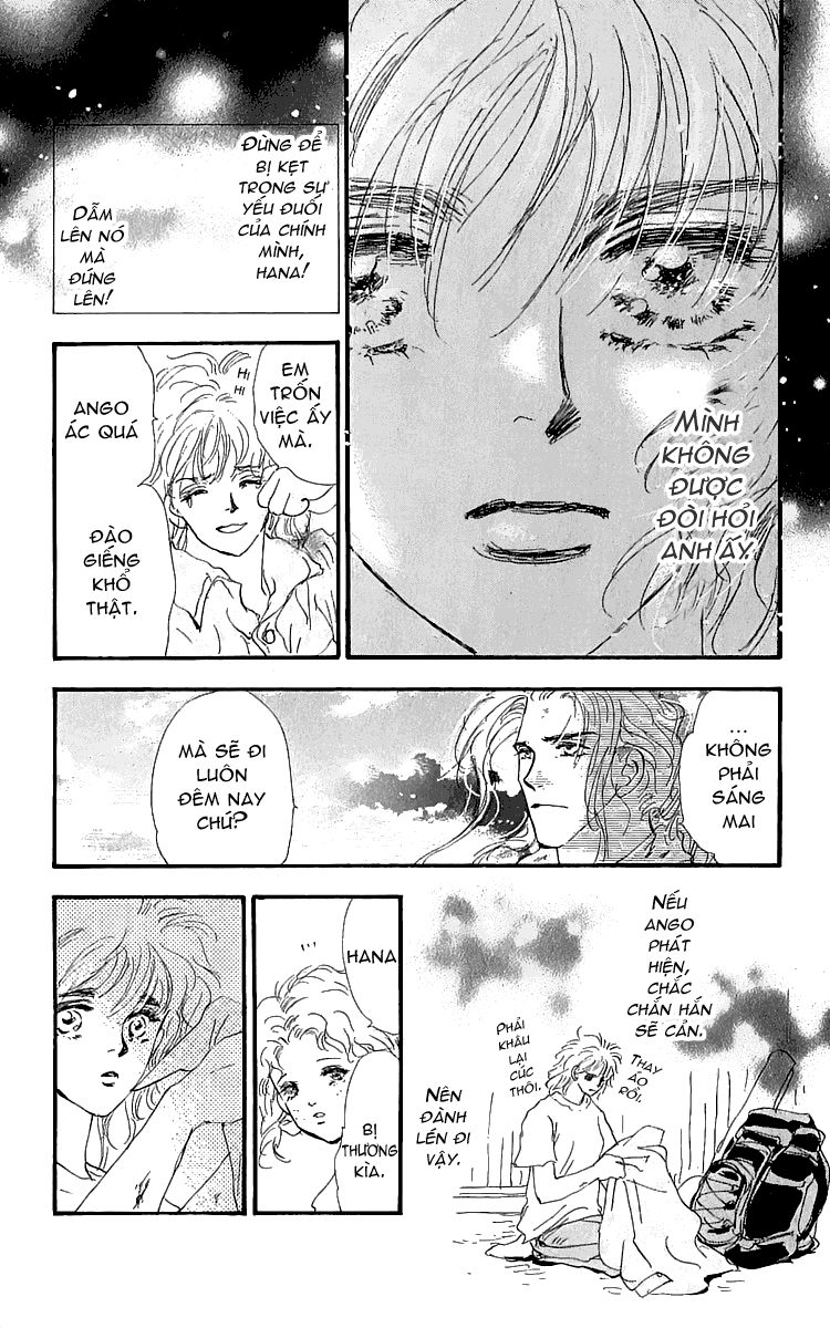 Mầm Sống: Chapter 79