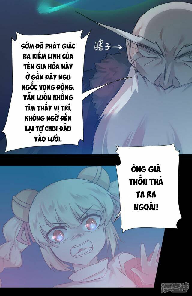 Nghịch Chuyển Tiên Đồ: Chapter 60