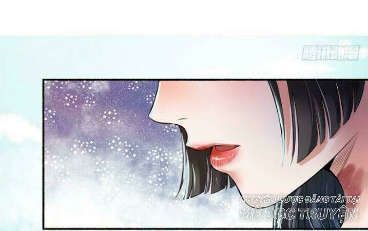 Cuồng Phi Phách Lối: Chapter 8