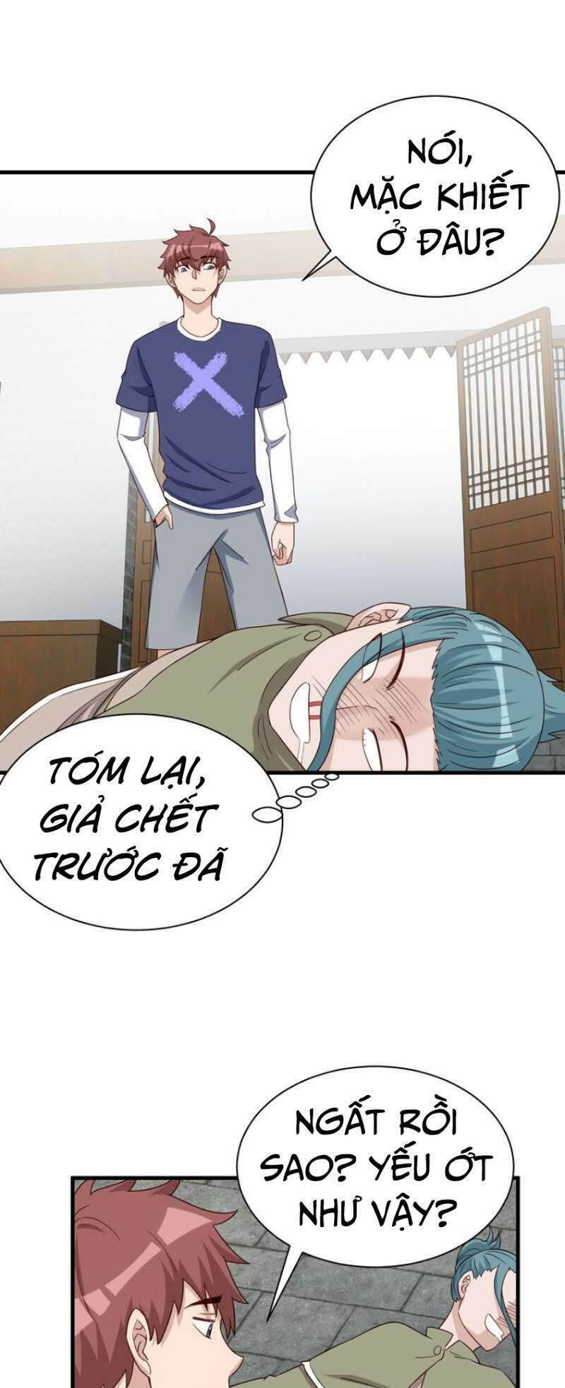 Hệ Thống Tu Tiên Mạnh Nhất: Chapter 28