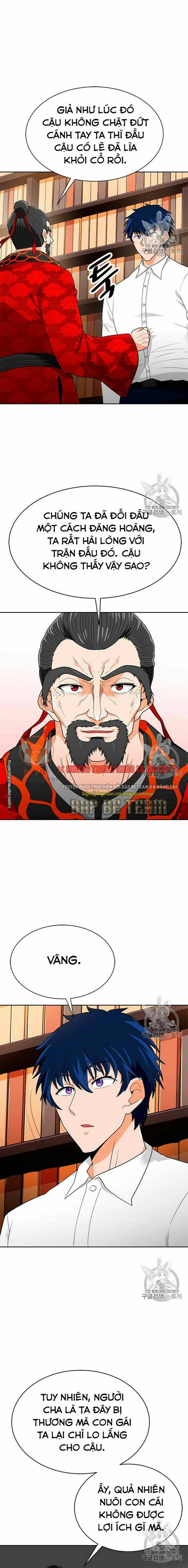 Tôi Tự Động Săn Một Mình: Chapter 71