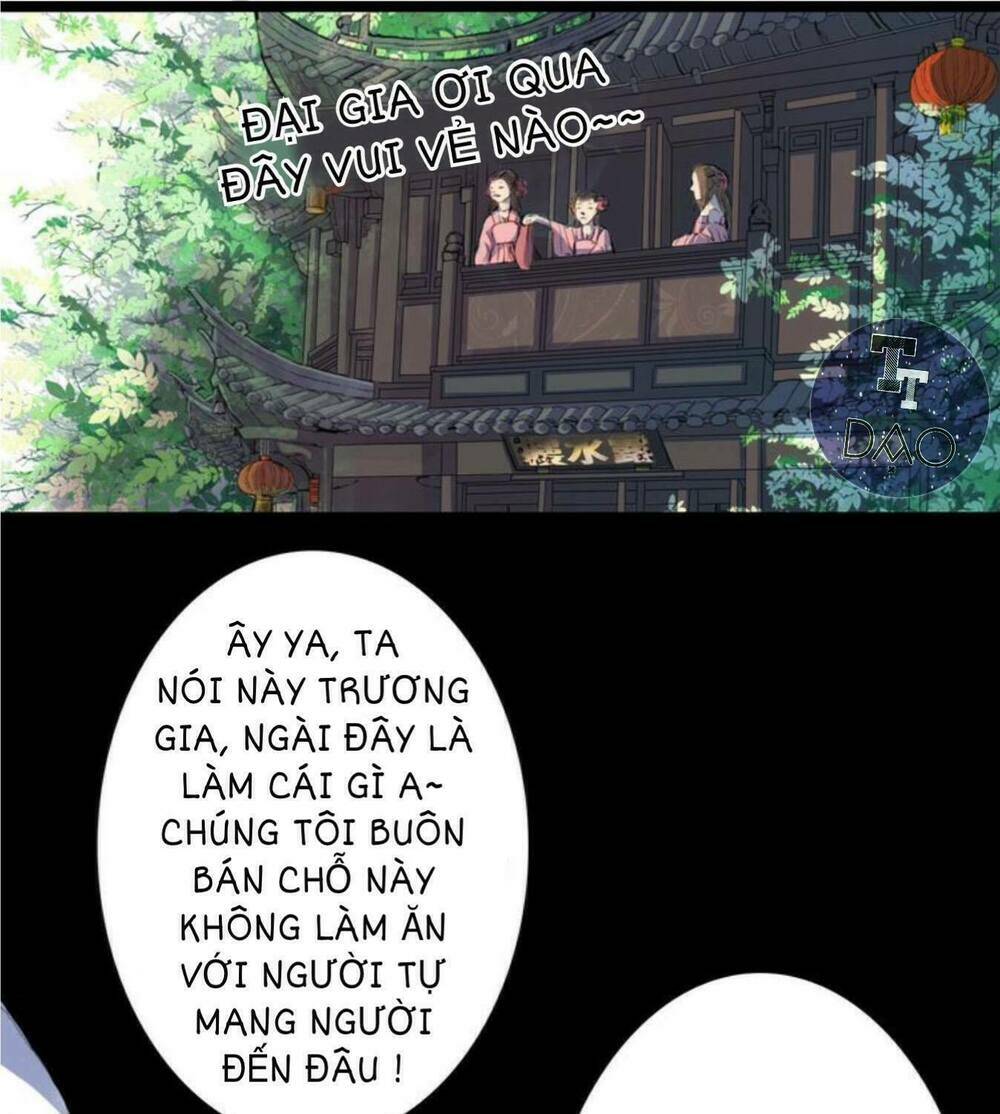 Khúc Hữu Ngộ: Chapter 6