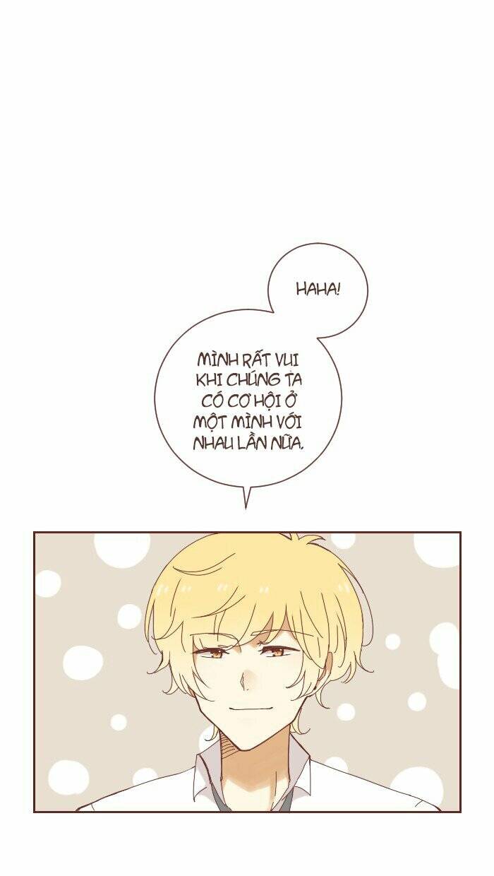 From Nightmare To Love: Chapter 12