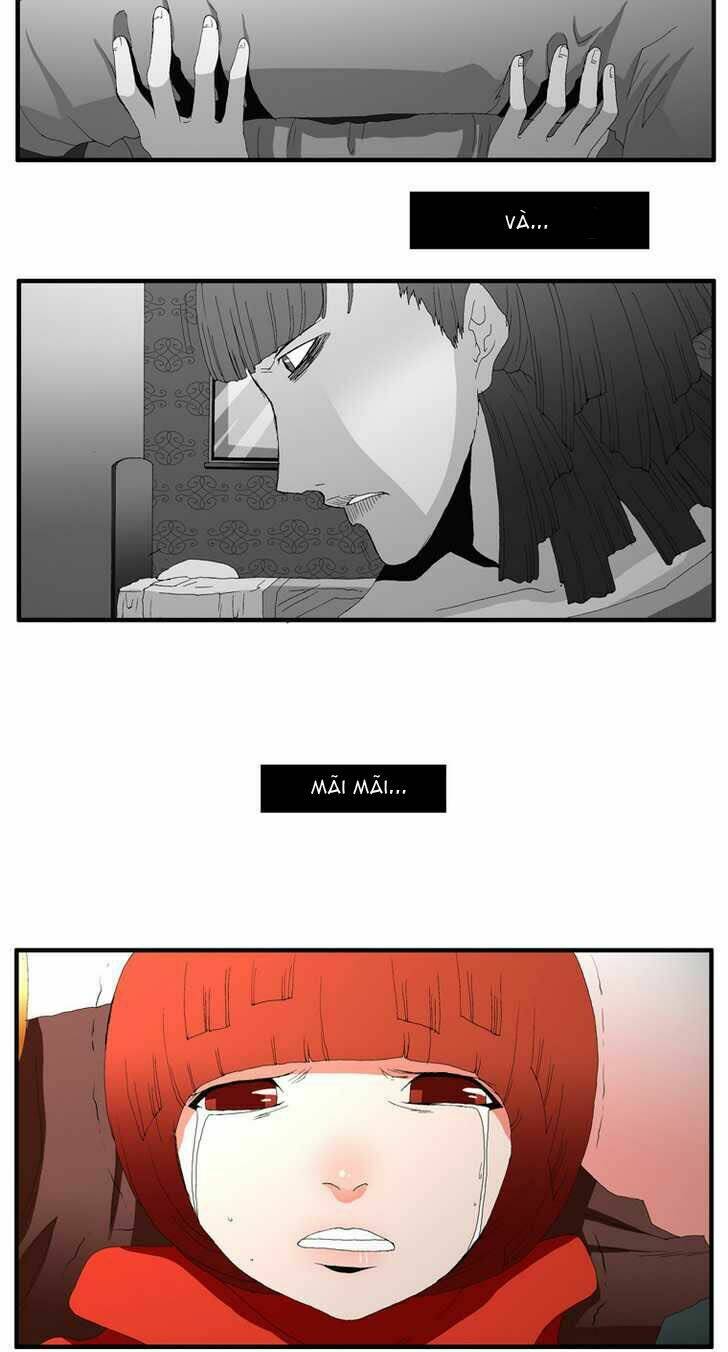 Siêu năng: Chapter 81