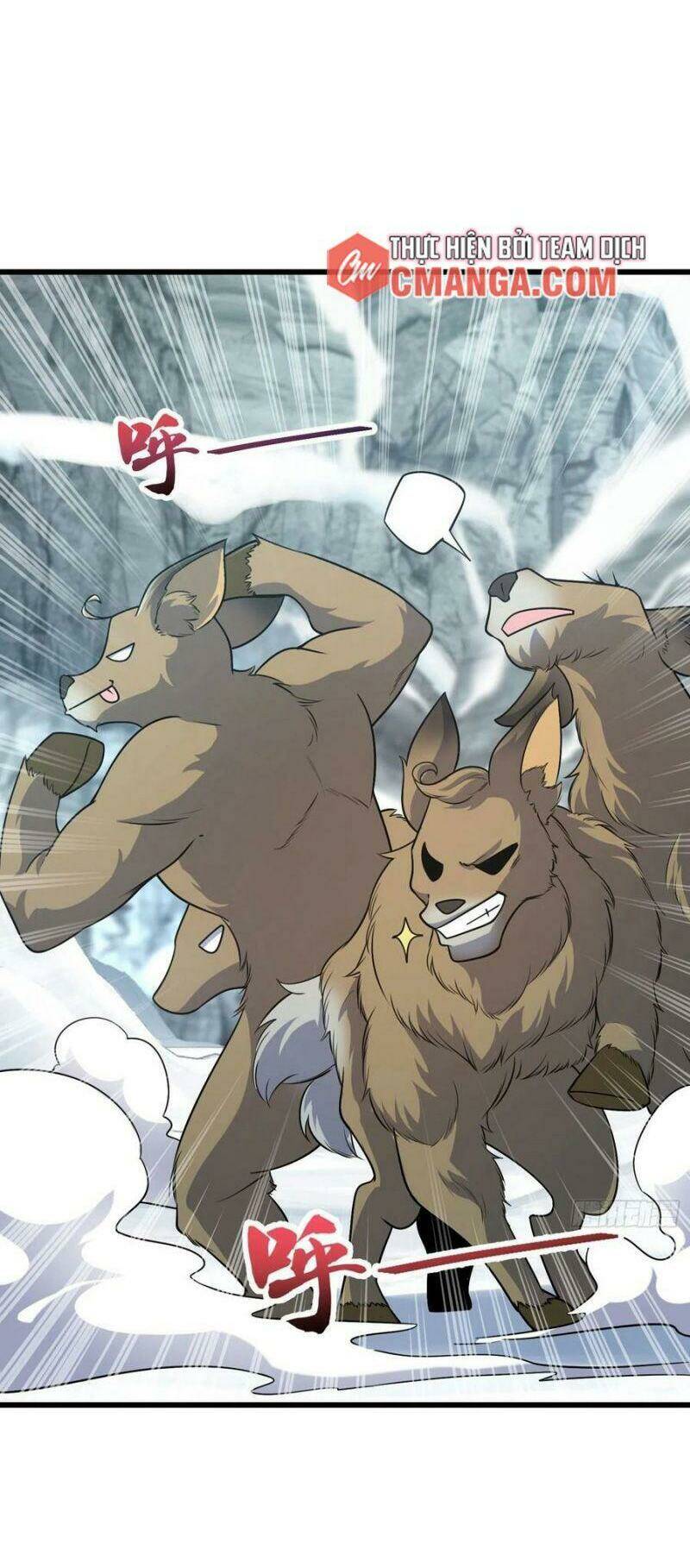 Tân Đình Là Hảo Đao: Chapter 19