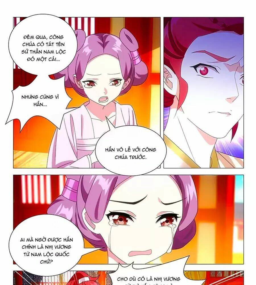 Phò Mã! Không Nên A!: Chapter 75