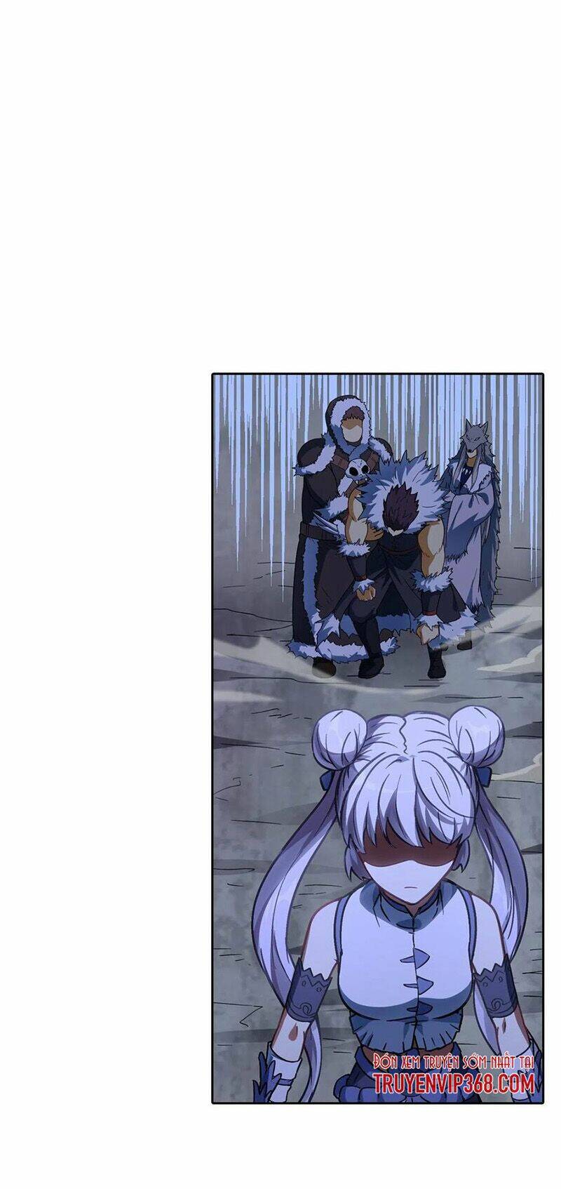 Người Nguyên Thủy Mạnh Nhất: Chapter 104