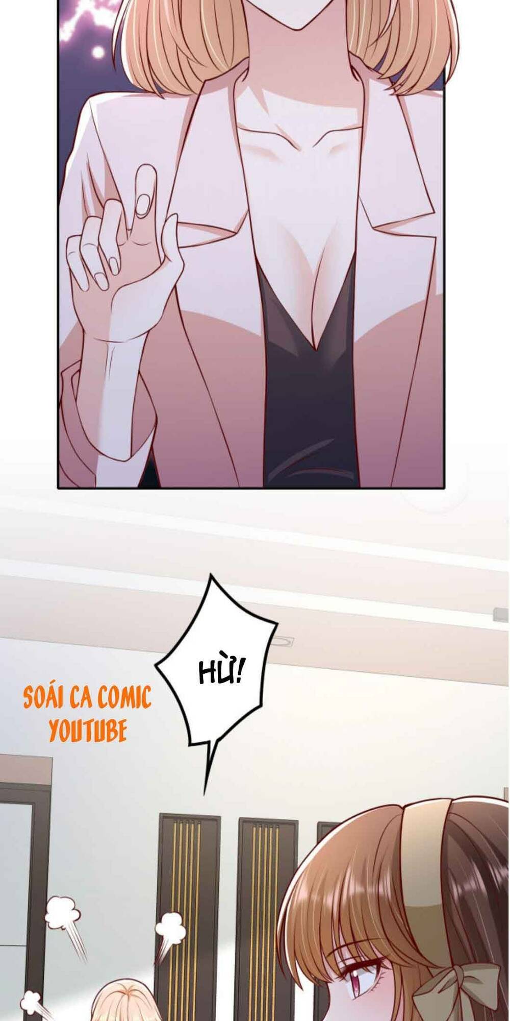 Nhất Sanh Hữu Hỉ: Chapter 55