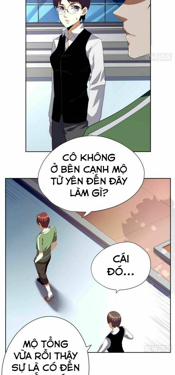 Vương Bài Thần Y: Chapter 57