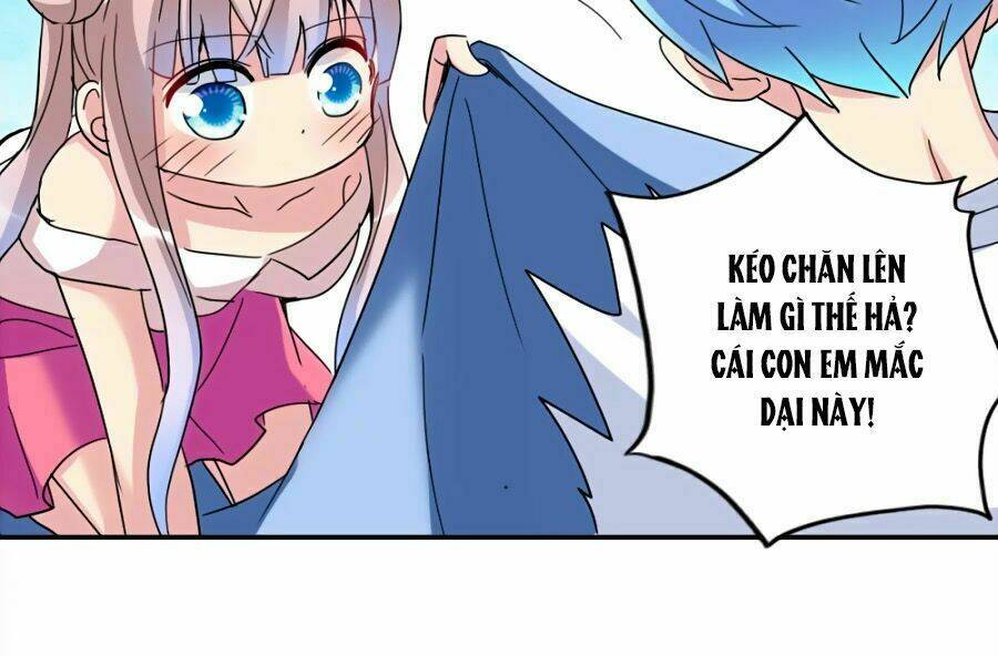 Im Miệng Cho Ta!: Chapter 30