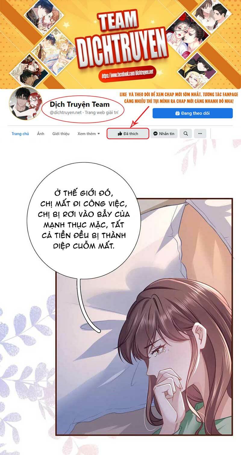 Bạn Gái Tôi Mới 30+: Chapter 120