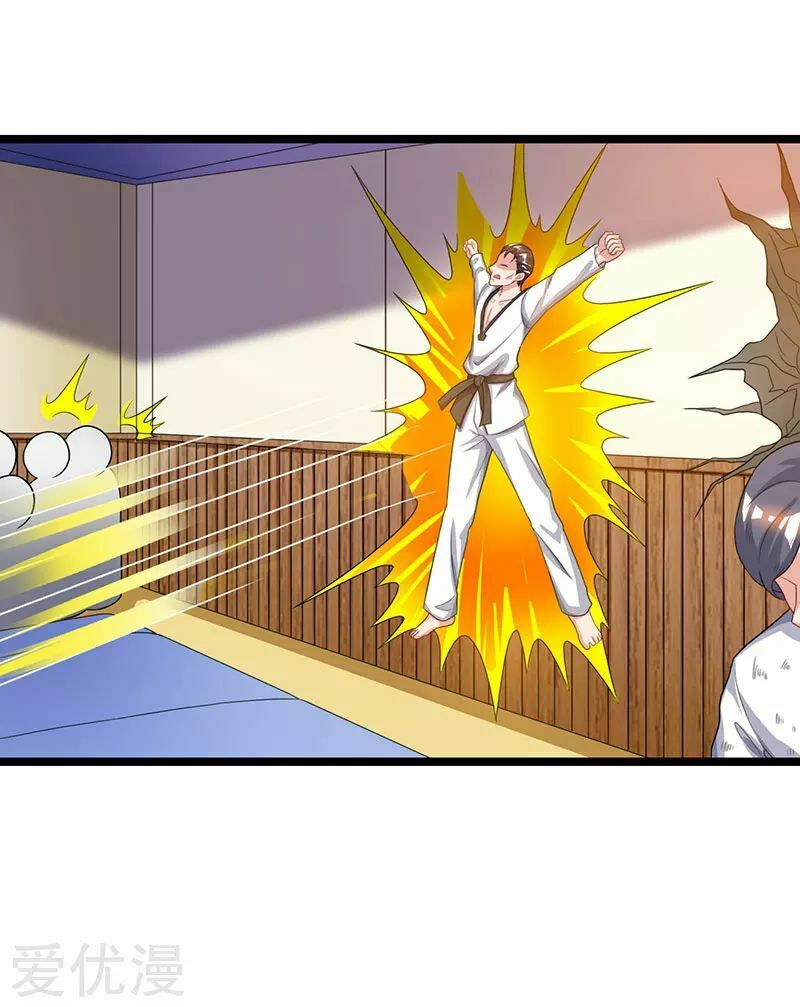 Trọng Sinh Khí Thiếu Quy Lai: Chapter 38