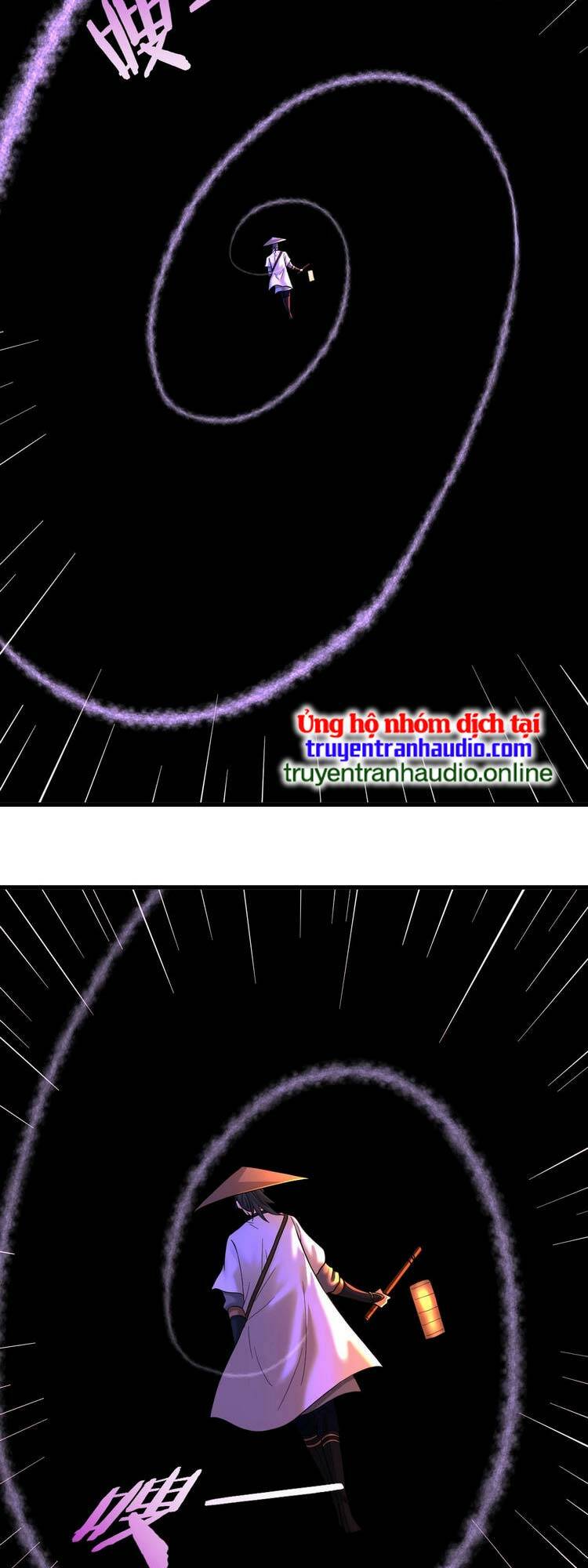 Trò Chơi Này Không Đơn Giản: Chapter 2