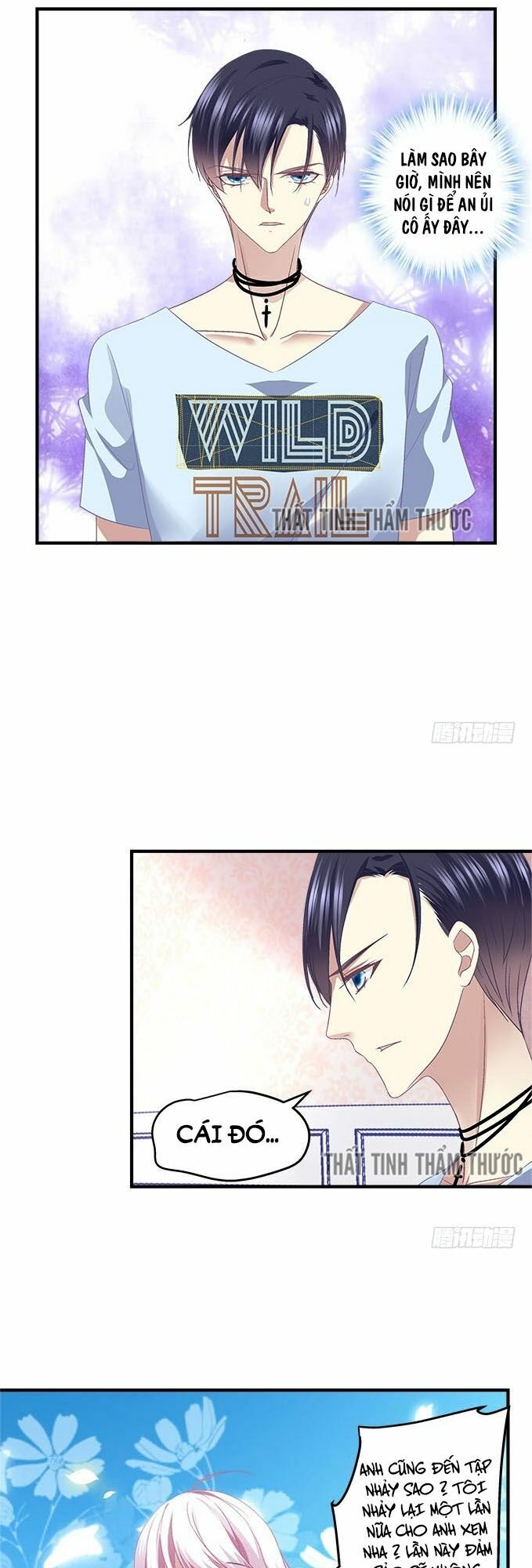 Thiên lại âm linh: Chapter 38