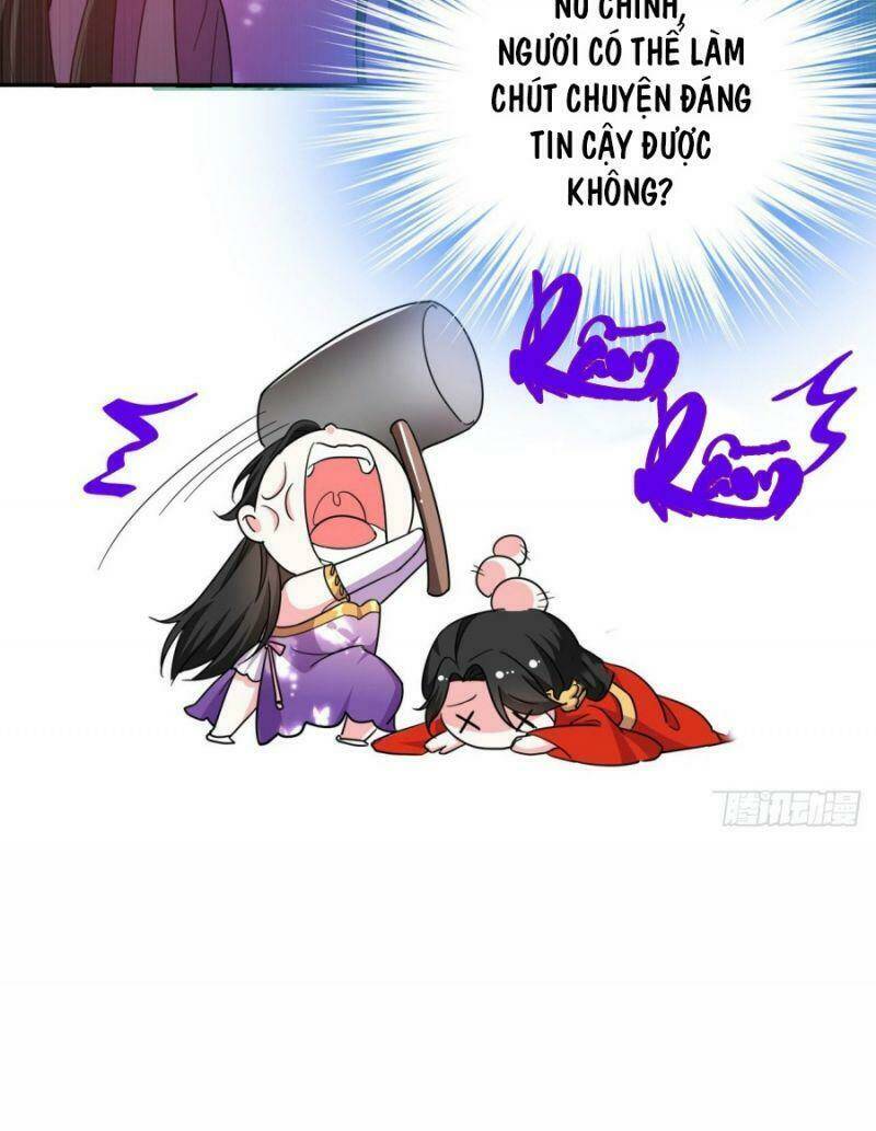 Giang Sơn Mỹ Nam Nhập Trướng Ta: Chapter 6