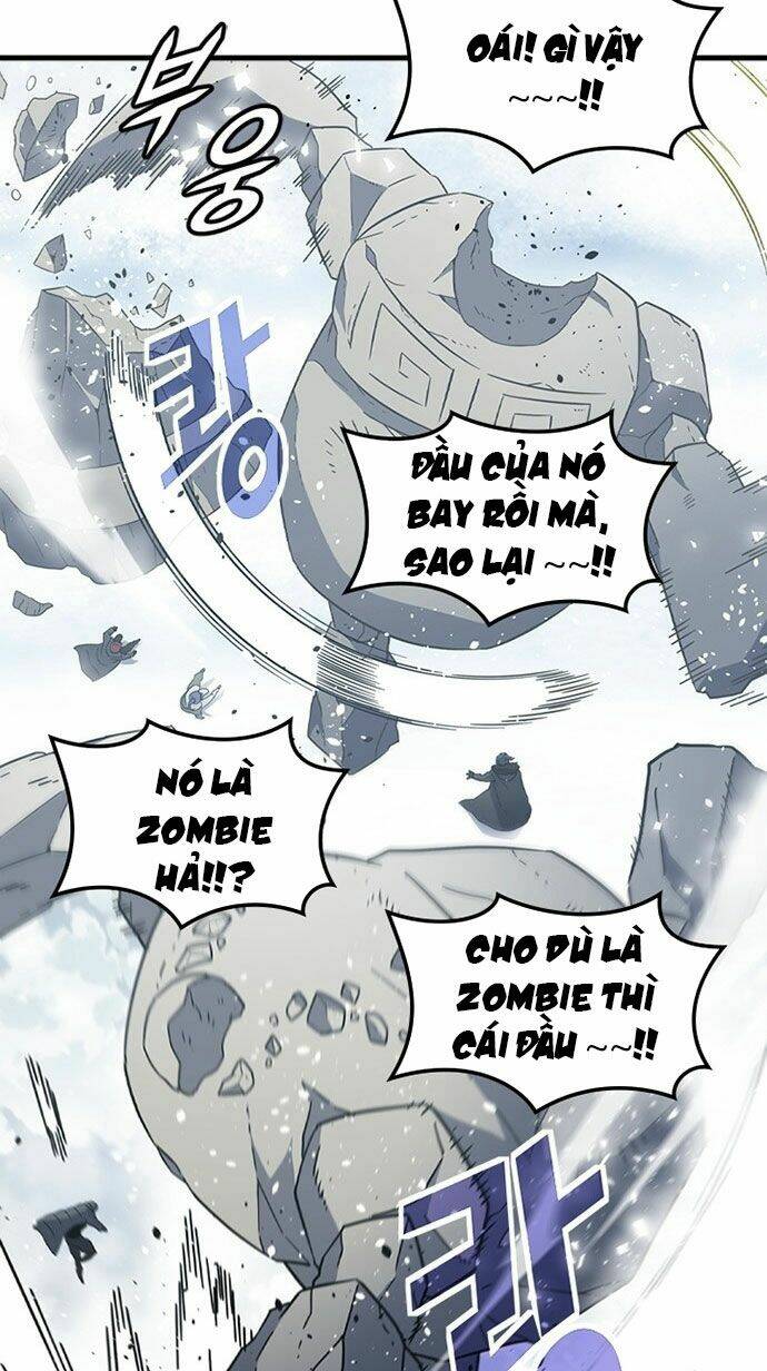 Điểm Chết: Chapter 17